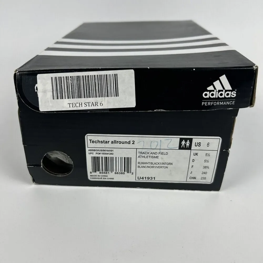 adidas techstar allround
